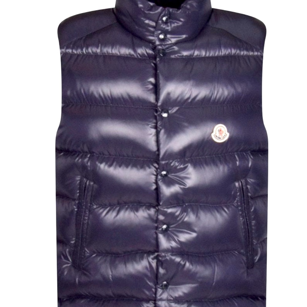 Mens BRAND NEW!! MONCLER TIBB VEST